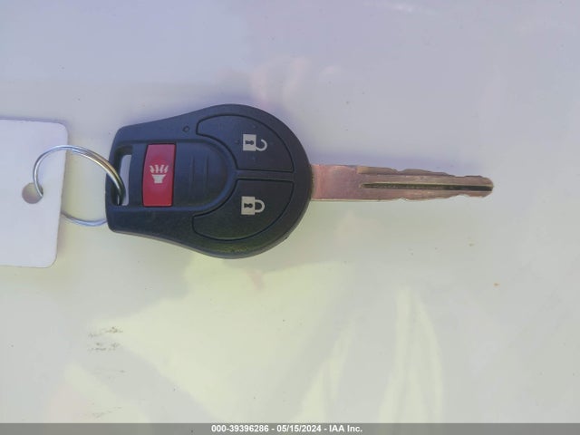 Nissan NV200 SV 2015 3N6CM0KN9FK704481 Image 11