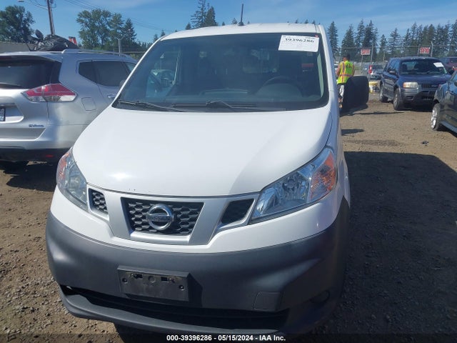 Nissan NV200 SV 2015 3N6CM0KN9FK704481 Image 12