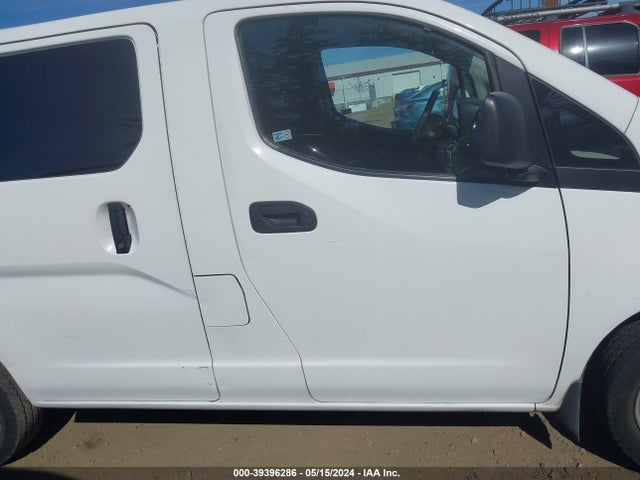 Nissan NV200 SV 2015 3N6CM0KN9FK704481 Image 13