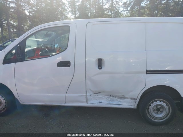 Nissan NV200 SV 2015 3N6CM0KN9FK704481 Image 14