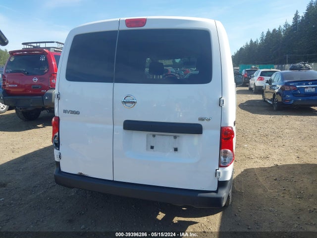 Nissan NV200 SV 2015 3N6CM0KN9FK704481 Image 16