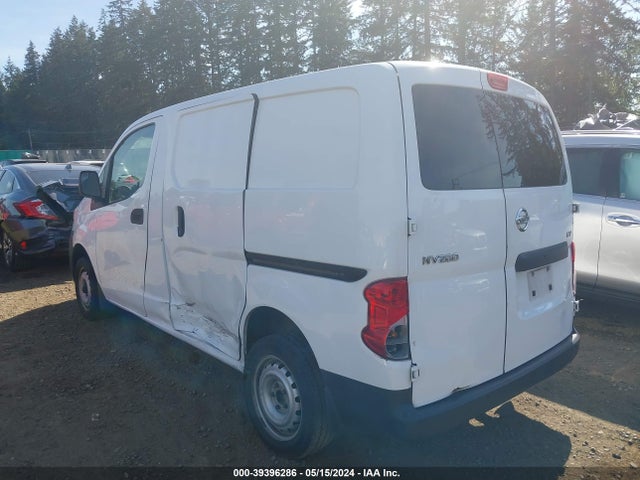 Nissan NV200 SV 2015 3N6CM0KN9FK704481 Image 3