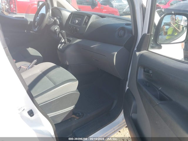 Nissan NV200 SV 2015 3N6CM0KN9FK704481 Image 5