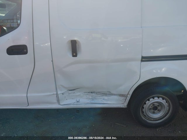 Nissan NV200 SV 2015 3N6CM0KN9FK704481 Image 6