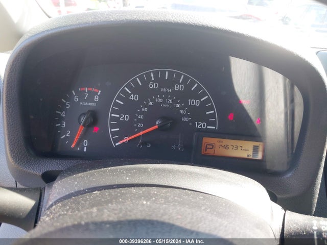 Nissan NV200 SV 2015 3N6CM0KN9FK704481 Image 7
