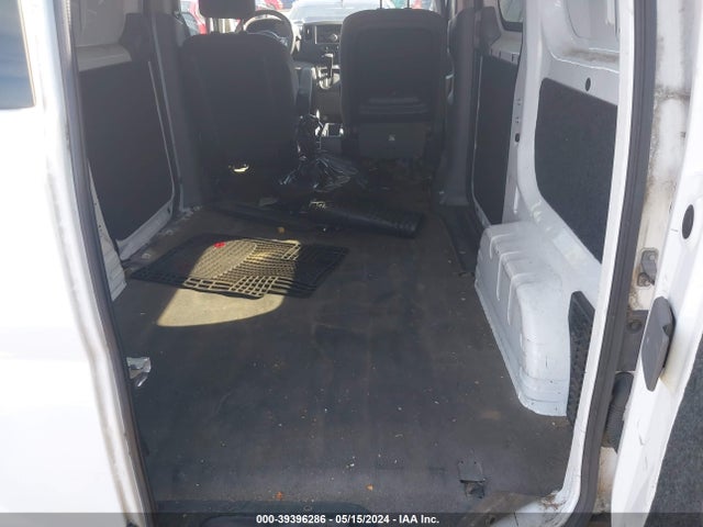 Nissan NV200 SV 2015 3N6CM0KN9FK704481 Image 8