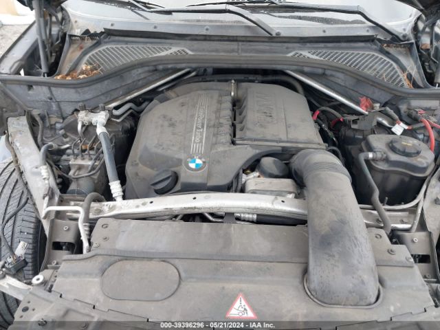 5UXKR0C56F0K65504 BMW X5 Xdrive35i