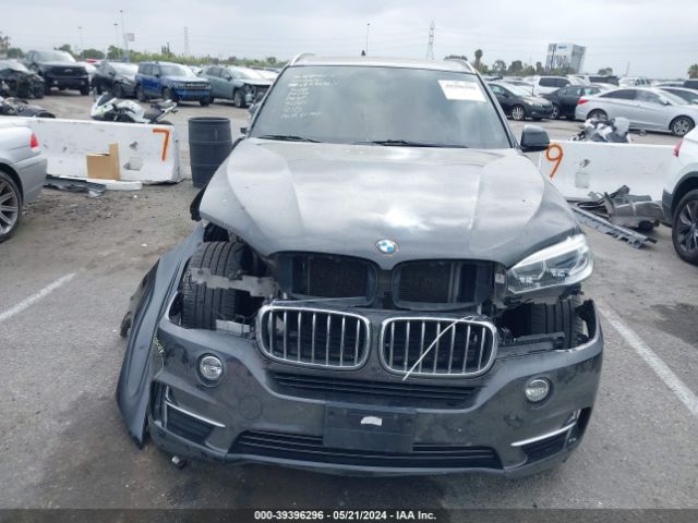 5UXKR0C56F0K65504 BMW X5 Xdrive35i