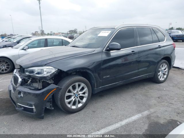 5UXKR0C56F0K65504 BMW X5 Xdrive35i