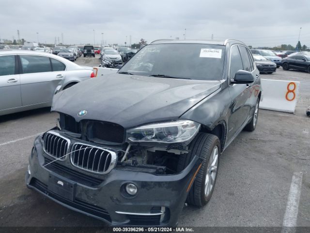 5UXKR0C56F0K65504 BMW X5 Xdrive35i