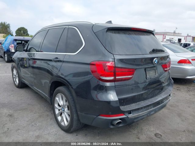 5UXKR0C56F0K65504 BMW X5 Xdrive35i