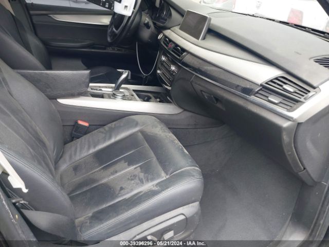 5UXKR0C56F0K65504 BMW X5 Xdrive35i