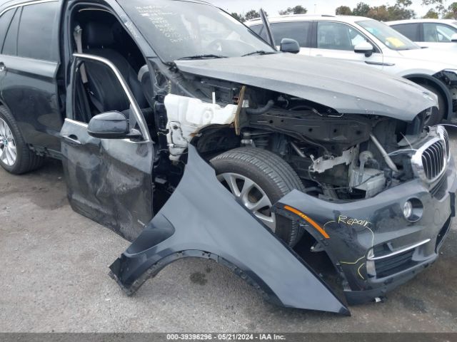 5UXKR0C56F0K65504 BMW X5 Xdrive35i