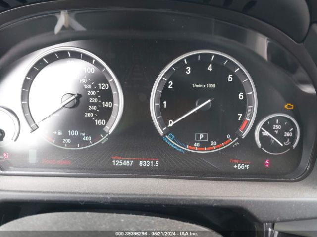 5UXKR0C56F0K65504 BMW X5 Xdrive35i