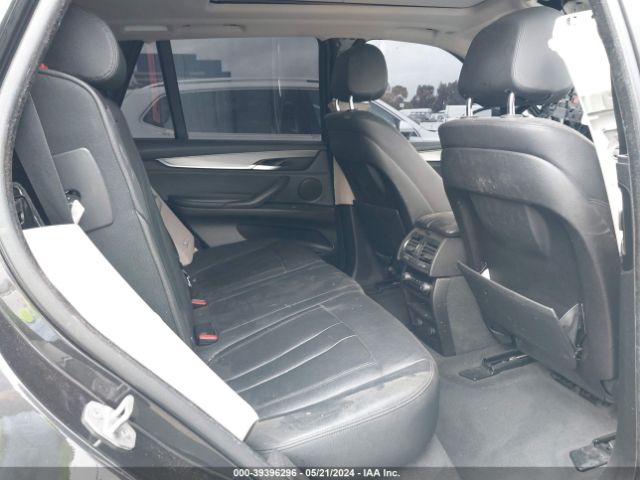 5UXKR0C56F0K65504 BMW X5 Xdrive35i
