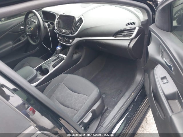 Chevrolet VOLT LT 2017 1G1RC6S54HU158090 Image 5