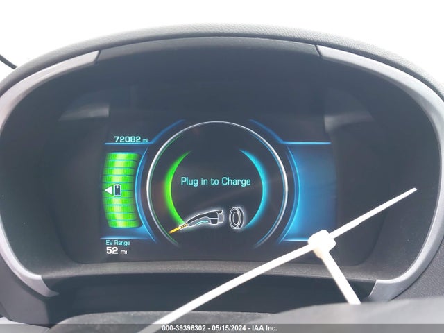 Chevrolet VOLT LT 2017 1G1RC6S54HU158090 Image 7