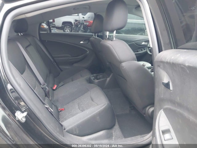 Chevrolet VOLT LT 2017 1G1RC6S54HU158090 Image 8