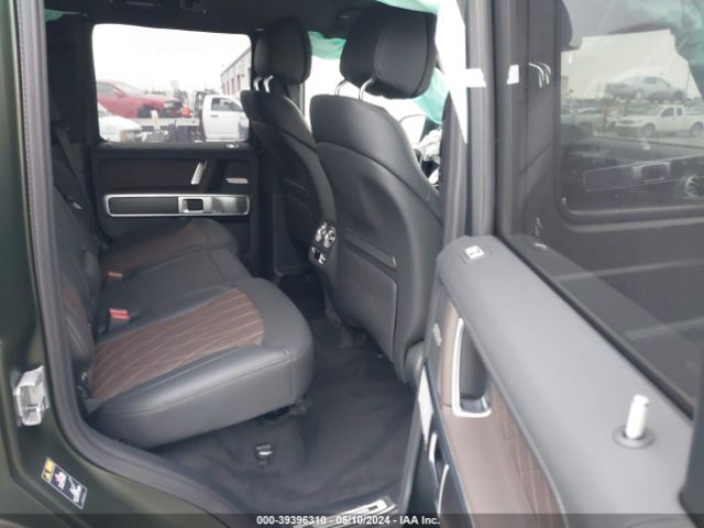 W1NYC6BJ7RX510152 Mercedes-Benz G 550 4matic
