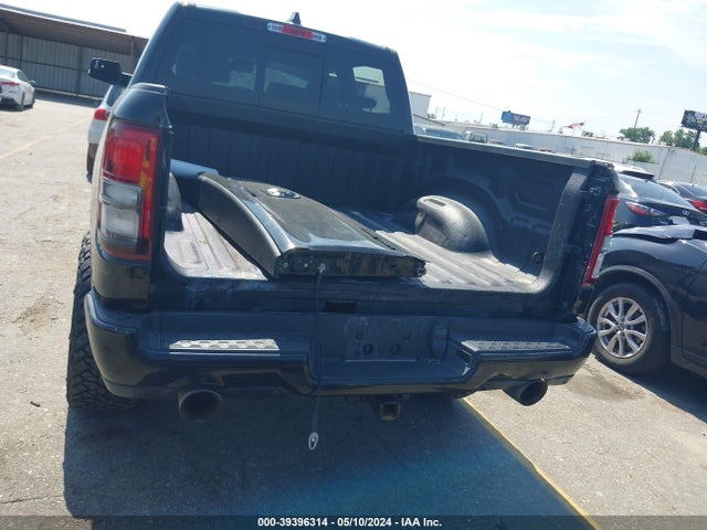 RAM 1500 Lone Star  4x4 5'7 Box 2021 1C6SRFFT7MN510865 Image 6