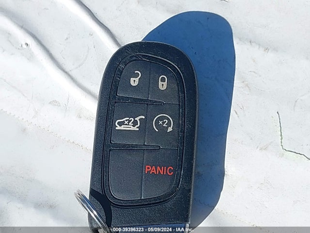 Jeep Cherokee Latitude 2014 1C4PJMCS5EW295889 Image 11