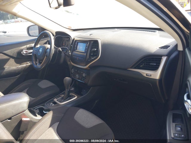 Jeep Cherokee Latitude 2014 1C4PJMCS5EW295889 Image 5