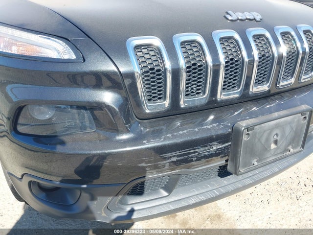 Jeep Cherokee Latitude 2014 1C4PJMCS5EW295889 Image 6