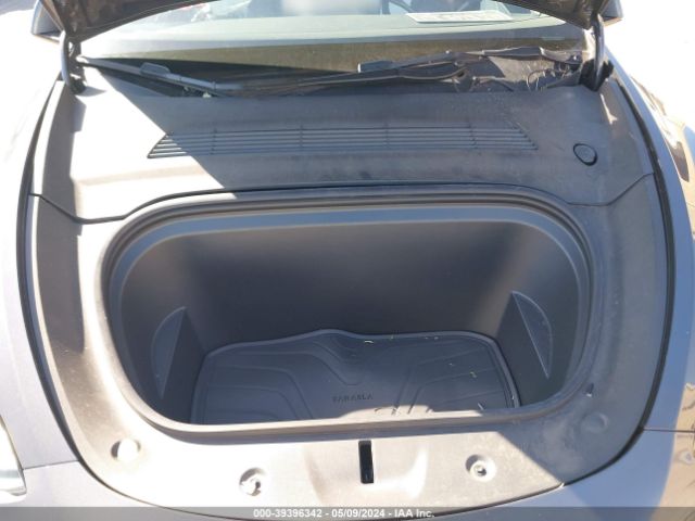 5YJYGDEE6MF283165 Tesla Model Y Long Range Dual Motor All-wheel Drive