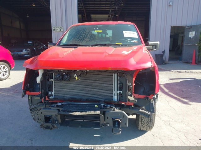 Ford F-150 Xl 2022 1FTFX1E8XNKE18524 Image 13