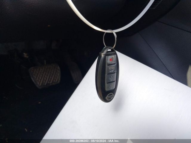 3N1AB7AP0FY292057 Nissan SENTRA SR
