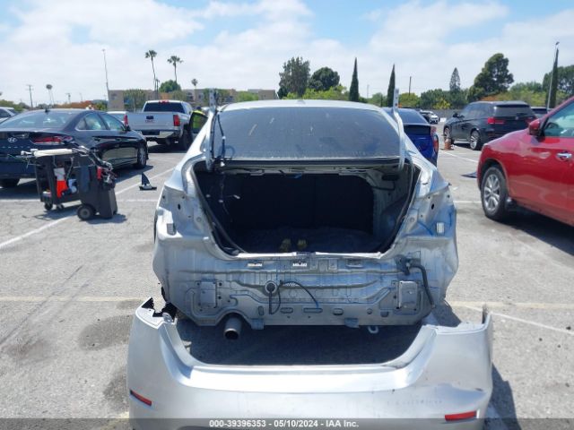 3N1AB7AP0FY292057 Nissan SENTRA SR