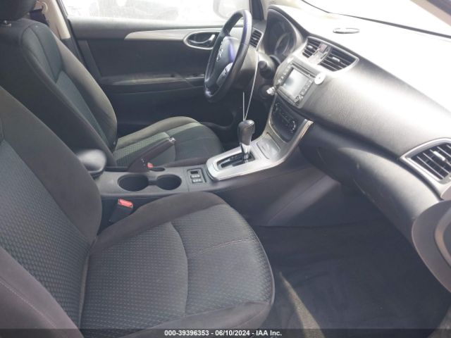 3N1AB7AP0FY292057 Nissan SENTRA SR