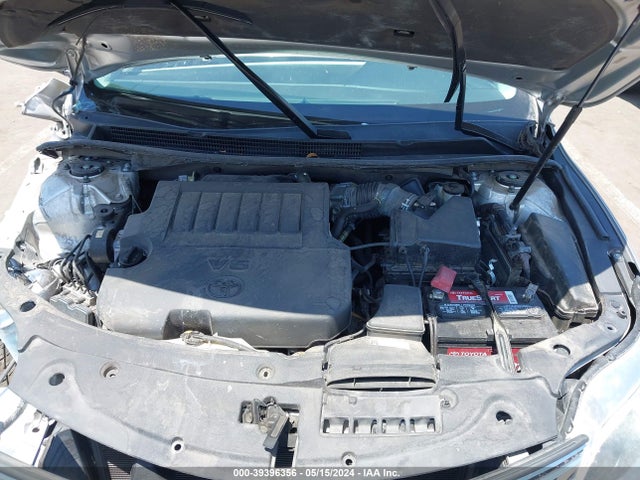 Toyota Avalon Xle Touring 2014 4T1BK1EBXEU090157 Image 10