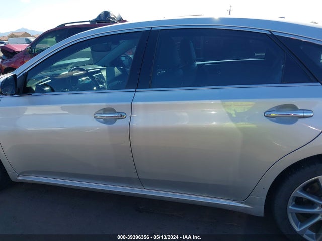 Toyota Avalon Xle Touring 2014 4T1BK1EBXEU090157 Image 14