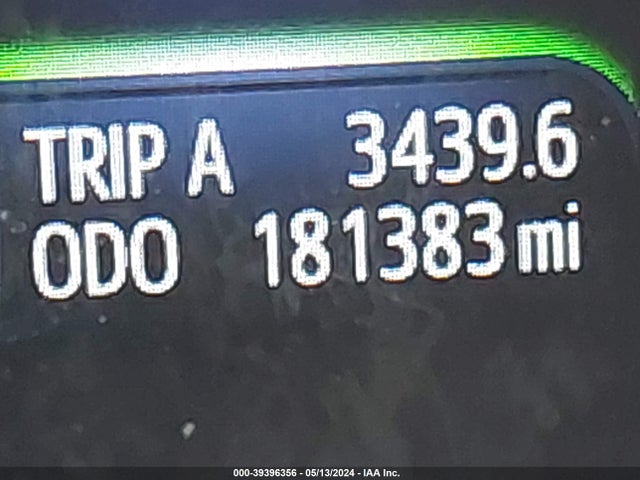 Toyota Avalon Xle Touring 2014 4T1BK1EBXEU090157 Image 15