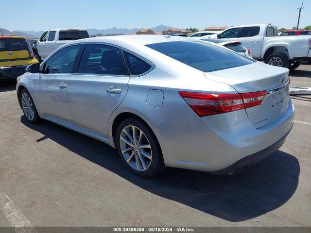 Toyota Avalon Xle Touring 2014 4T1BK1EBXEU090157 Image 3
