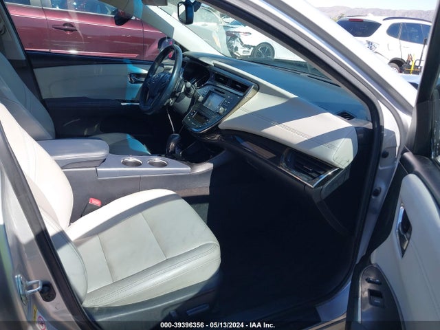 Toyota Avalon Xle Touring 2014 4T1BK1EBXEU090157 Image 5
