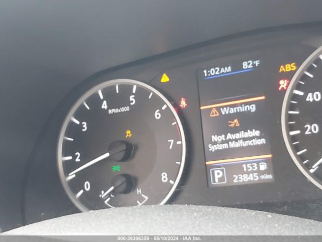 3N1AB8BV1NY259828 Nissan Sentra S Xtronic Cvt