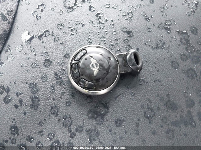 2012 MINI COOPER WMWSU3C52CT255450 Photo 10