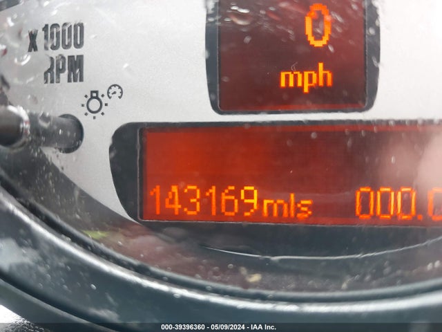 2012 MINI COOPER WMWSU3C52CT255450 Photo 6