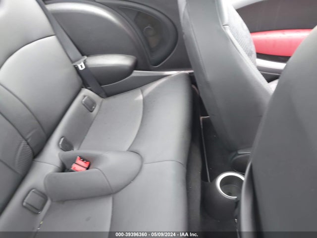 2012 MINI COOPER WMWSU3C52CT255450 Photo 7