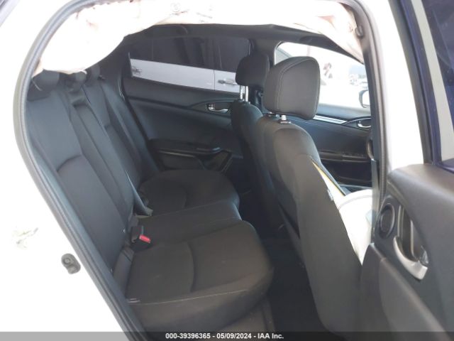 SHHFK7H66LU419822 Honda CIVIC EX