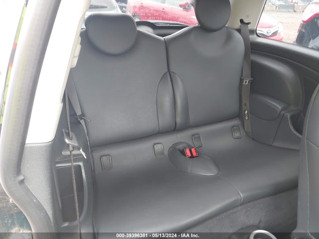 2006 MINI COOPER WMWRC33566TK16012 Photo 7