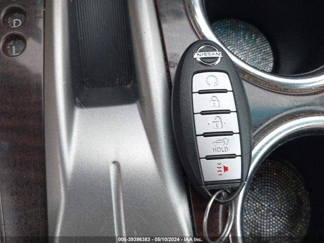 Nissan Pathfinder Sl 2015 5N1AR2MN7FC601355 Image 11