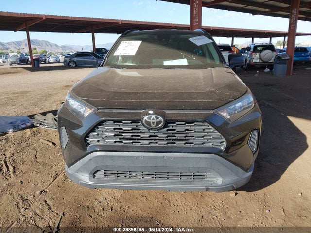 Toyota RAV4 LE 2019 2T3H1RFV5KW007614 Image 12