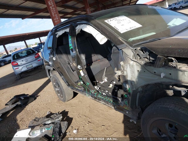 Toyota RAV4 LE 2019 2T3H1RFV5KW007614 Image 13