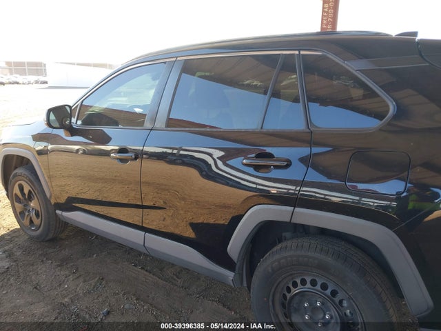 Toyota RAV4 LE 2019 2T3H1RFV5KW007614 Image 14