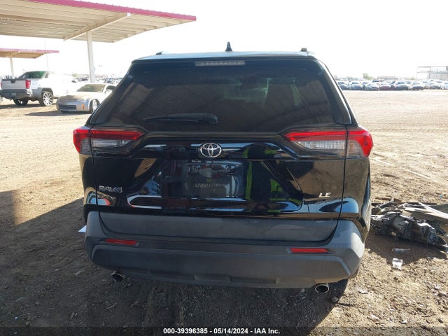 Toyota RAV4 LE 2019 2T3H1RFV5KW007614 Image 16
