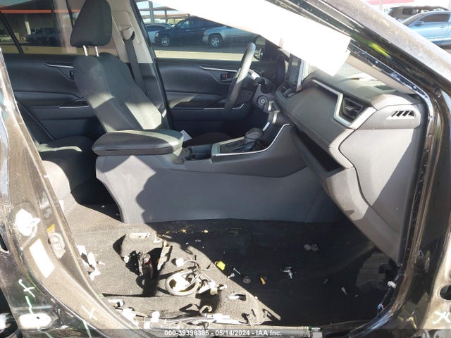 Toyota RAV4 LE 2019 2T3H1RFV5KW007614 Image 5