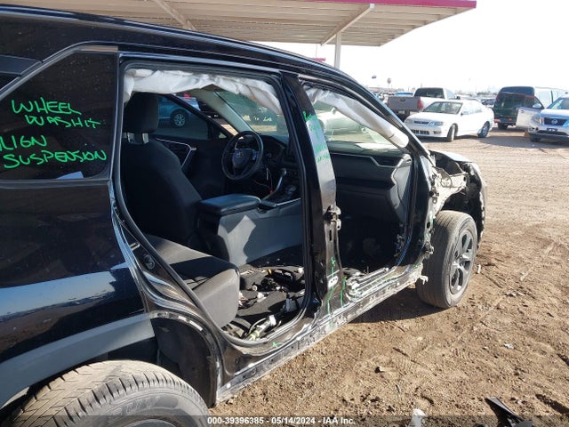 Toyota RAV4 LE 2019 2T3H1RFV5KW007614 Image 6
